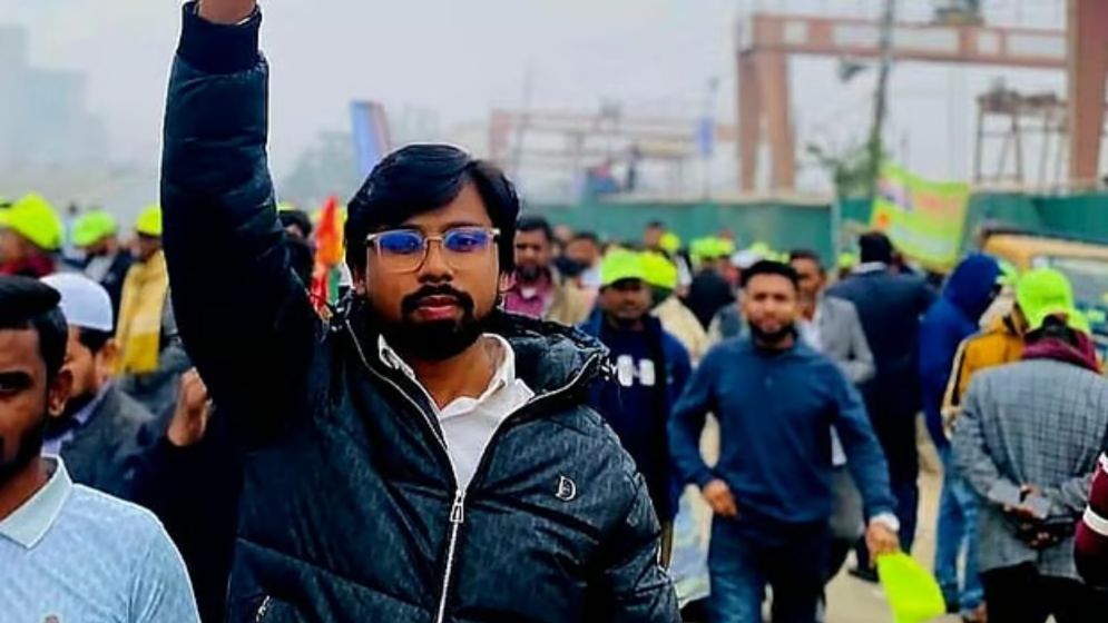 কক্সবাজারে জুলাইযোদ্ধা খুন, হেফাজতে তরুণী