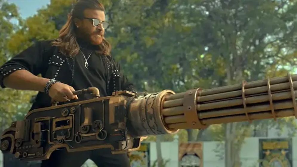 পাইরেসির কবলে শাকিব খানের ‘প্রিন্স’, দেখা যাচ্ছে অনলাইনে