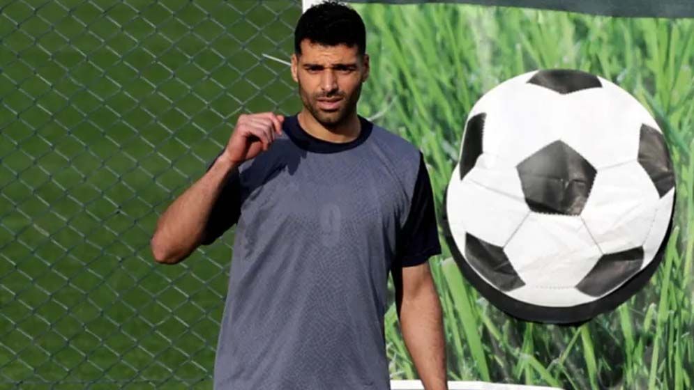 ইরানকে বিশ্বকাপ খেলাতে যে পদক্ষেপ নিল তুরস্ক