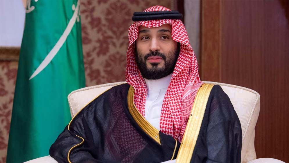 ‘মহাবিপদের’ আশঙ্কা সৌদি আরবের