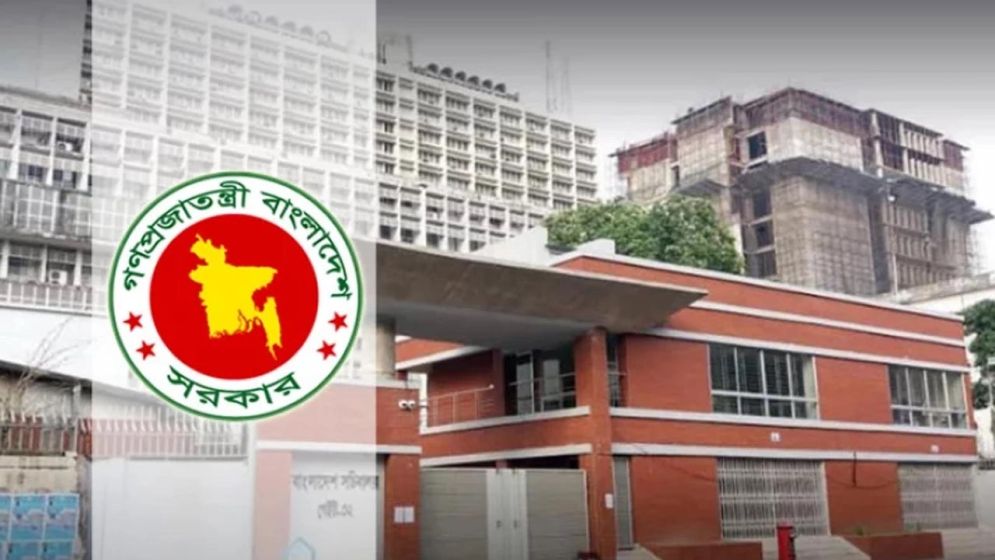 সচিবালয়ে বড় রদবদল