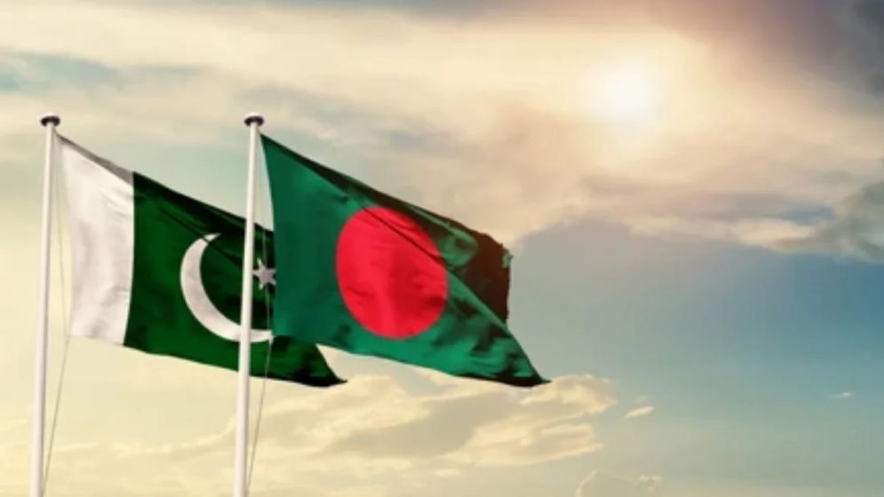 বাংলাদেশের স্বাধীনতা দিবসে পাকিস্তানের শুভেচ্ছা