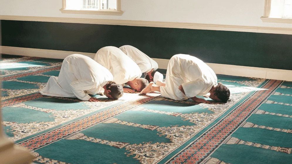 নামাজের সময়সূচি: ২৭ মার্চ ২০২৬