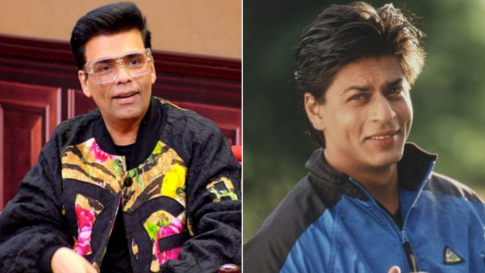 বলিউডে আন্ডারওয়ার্ল্ডের দাপট: শাহরুখ-করণ জোহরের ভয়ংকর অভিজ্ঞতা