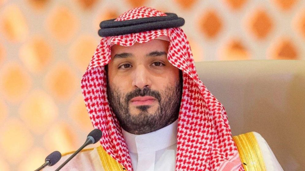 ইরানে হামলা জোরদারের আহ্বান জানিয়েছে সৌদি