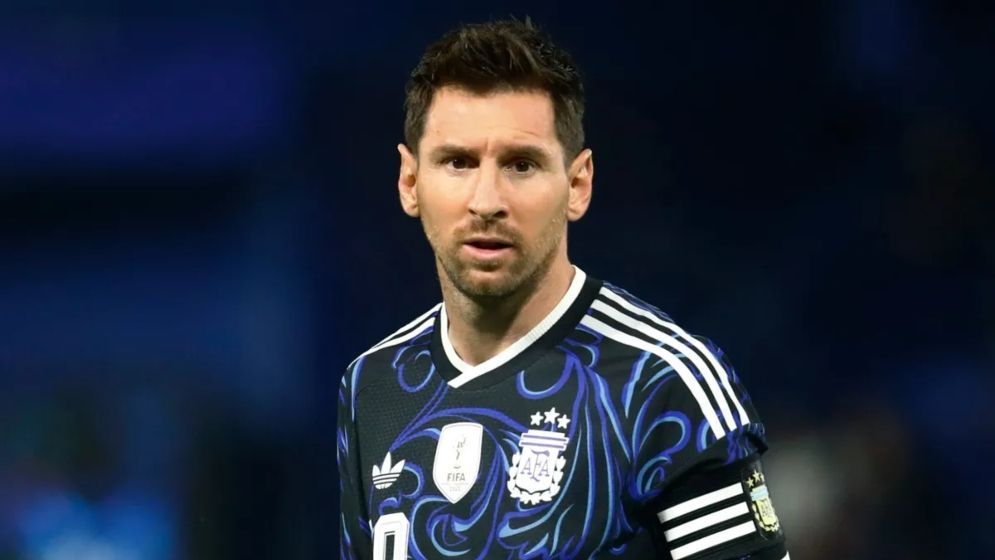 ১১৩ ধাপ পিছিয়ে থাকা দলের বিপক্ষেও সংগ্রাম করতে হলো আর্জেন্টিনাকে