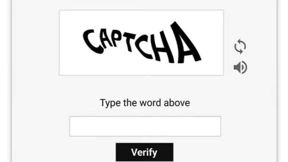 ক্যাপচা পূরণ করতে গিয়ে বিপদ ডেকে আনছেন না তো?