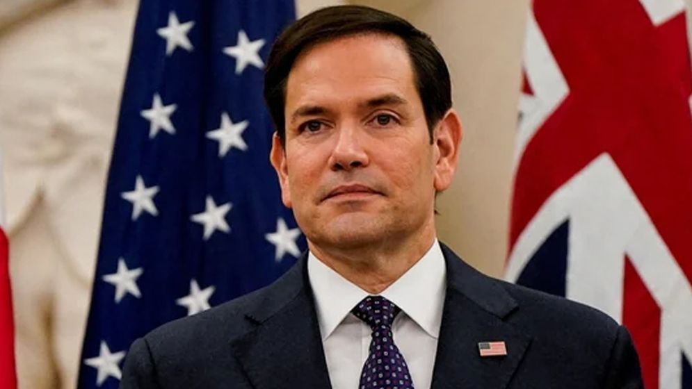 ইরান যুদ্ধের ইতি কবে, জানালেন মার্কিন পররাষ্ট্রমন্ত্রী