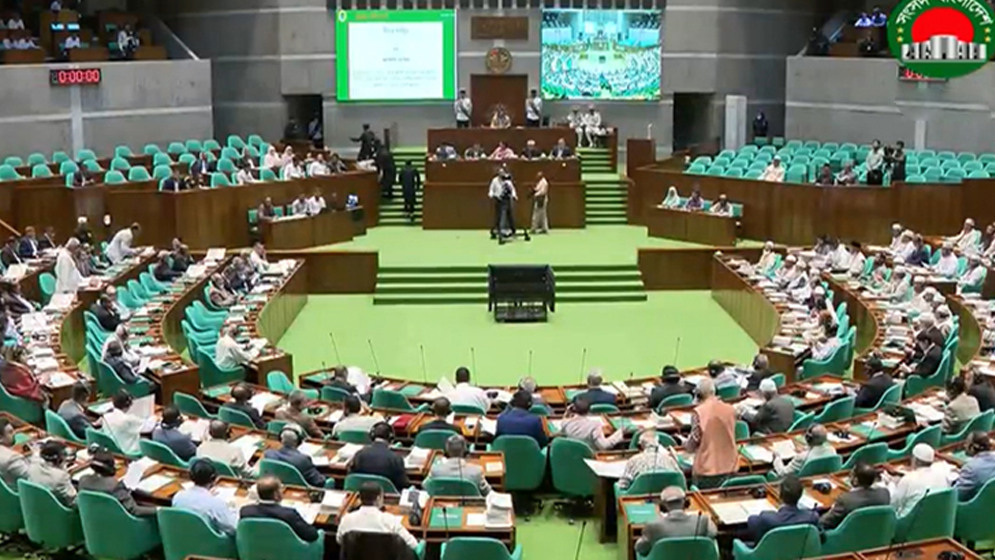 এমপিদের বাসভবন বরাদ্দ কবে, জানালেন চিফ হুইপ