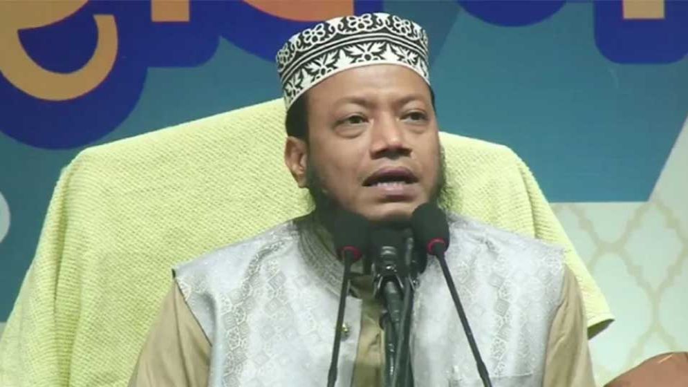 জ্বালানি ও বিদ্যুৎমন্ত্রী টুকু আপাদমস্তক নাস্তিক ও ইসলামবিদ্বেষী