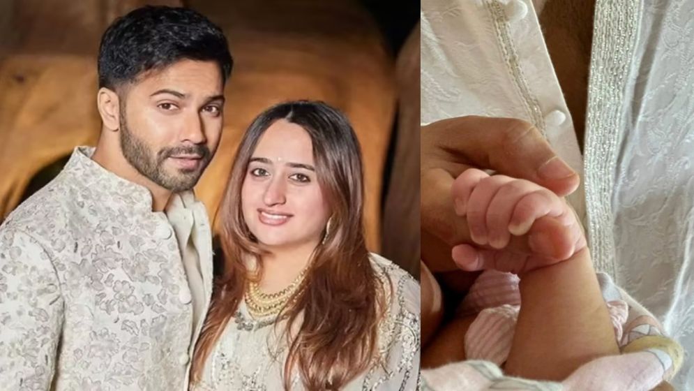 মেয়ের বিরল অসুখ, বাবা হিসেবে কঠিন সময়ের কথা জানালেন বরুণ