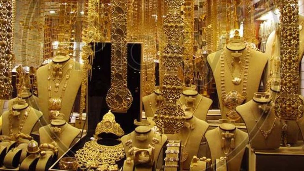 সাত দফা দাম কমার পর দেশে বাড়ল স্বর্ণের দাম, আজ থেকে নতুন দর