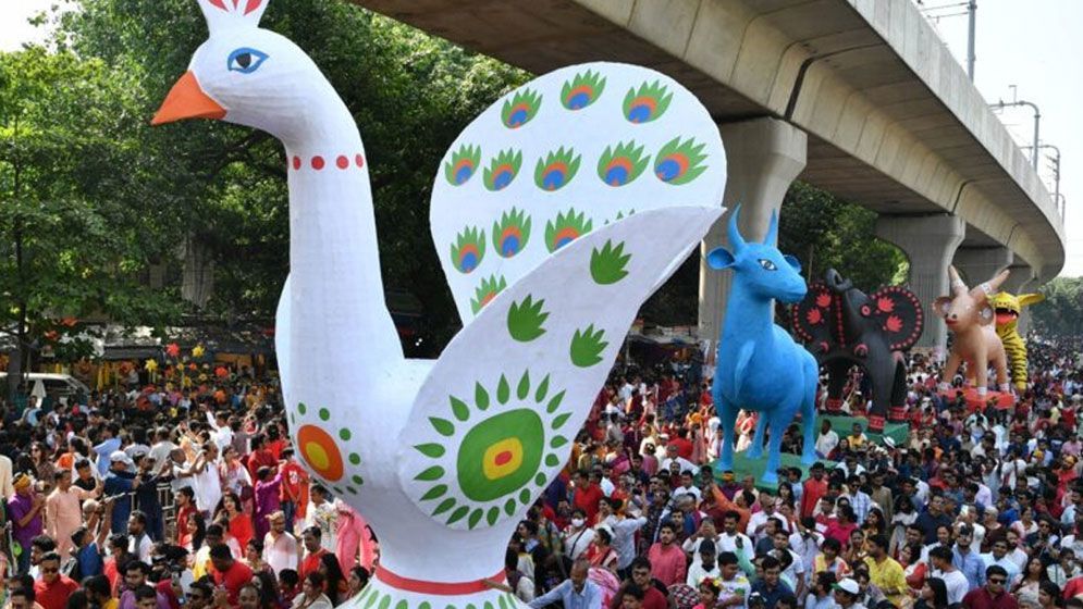 পহেলা বৈশাখ ঘিরে যেসব সিদ্ধান্ত নিল সরকার