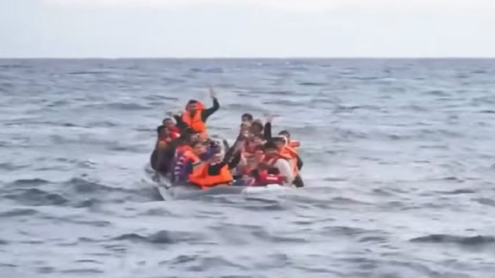 ভূমধ্যসাগরে ১৮ বাংলাদেশির মৃত্যু, ১০ জনই এক জেলার