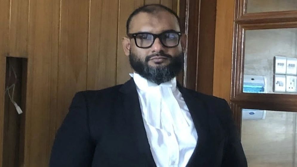 ‘ধৈর্য দাও খোদা’, জামায়াত এমপির ফেসবুক স্ট্যাটাস