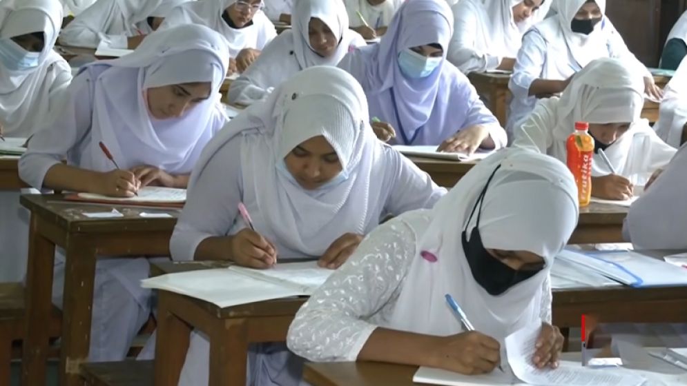 এসএসসি পরীক্ষার কেন্দ্র ও প্রত্যেক কক্ষে থাকবে সিসিটিভি