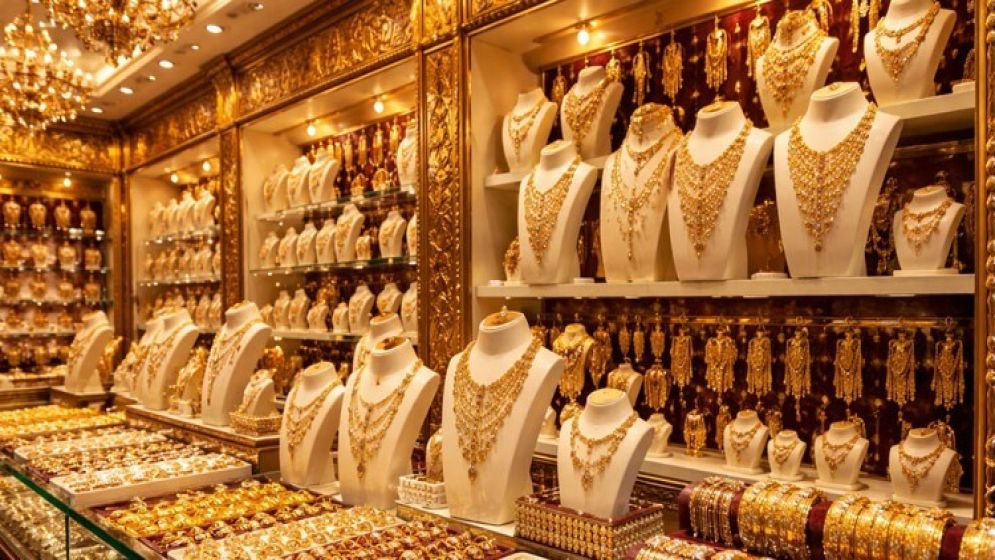 আজকের সোনার দাম, ভরি কত?