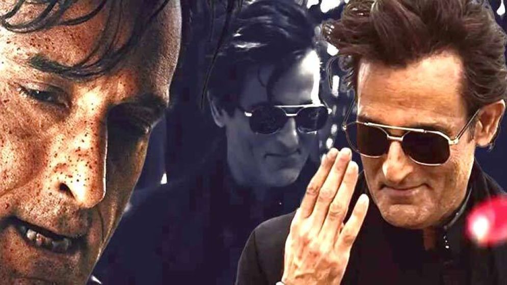 ‘ধুরন্ধর ২’ কাঁপানোর পর নতুন রূপে আসছেন অক্ষয়