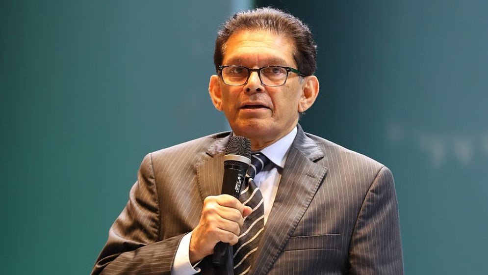 ৭ এপ্রিল দি‌ল্লি যাচ্ছেন পররাষ্ট্রমন্ত্রী