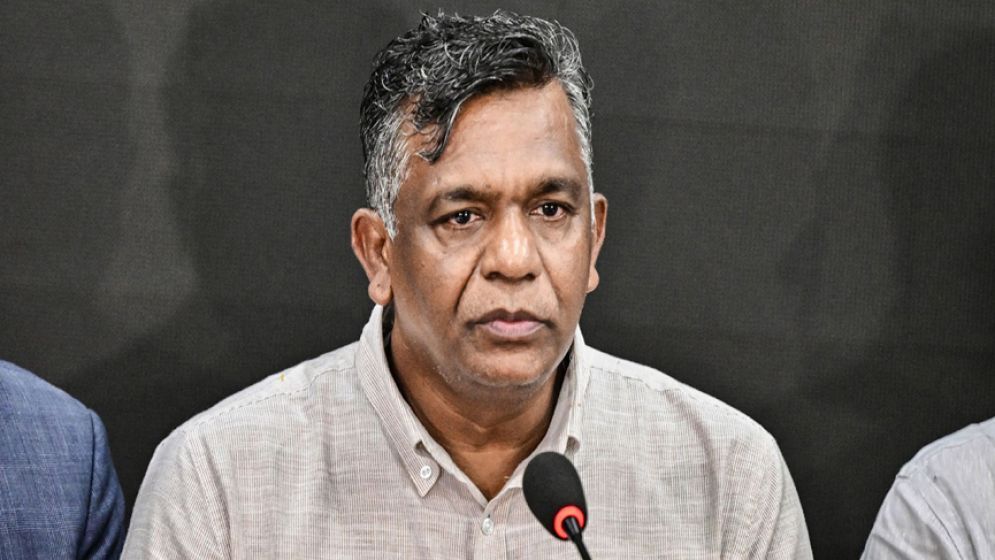 এ ধরনের প্রশ্ন আমরা আশা করি না: বিসিবি সভাপতি