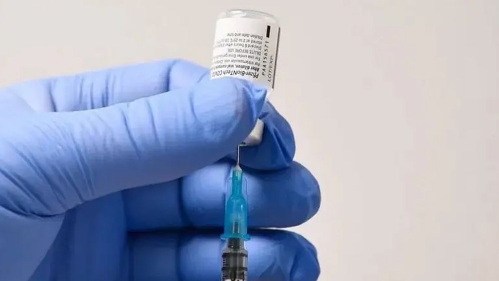 হামের প্রথম টিকা ও বুস্টার ডোজ কখন দিতে হয়?