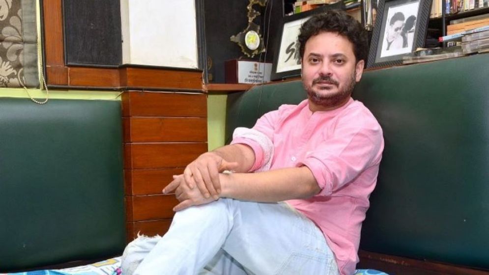 শুটিং স্পটে কী ঘটেছিল অভিনেতা রাহুলের সাথে