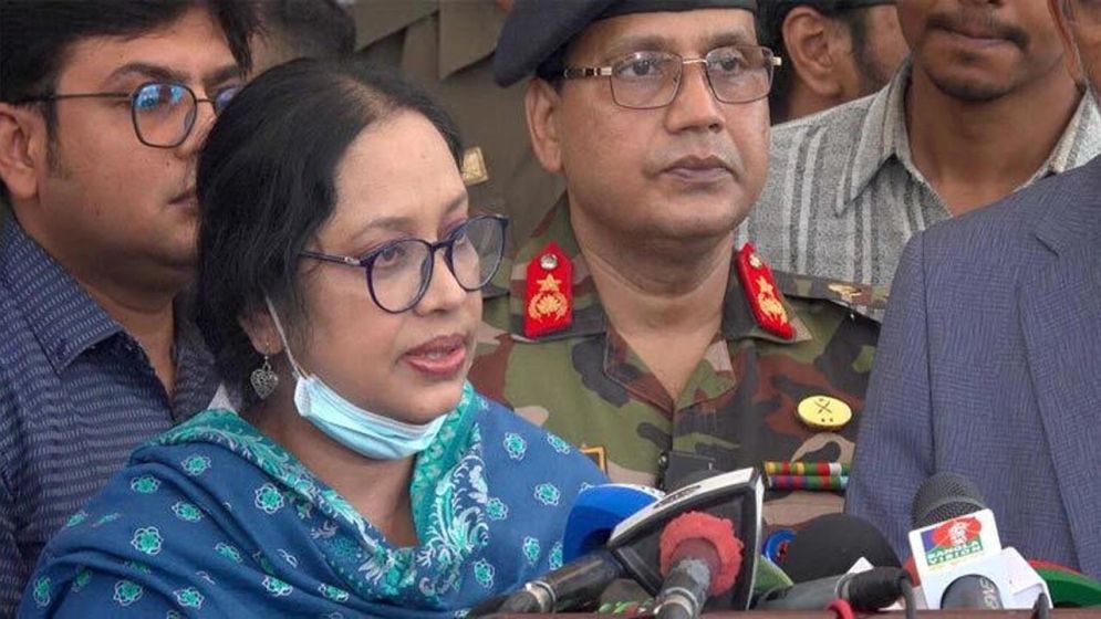 রাজশাহী মেডিকেলে মৃত ২৯ শিশুর কারোরই হাম শনাক্ত হয়নি