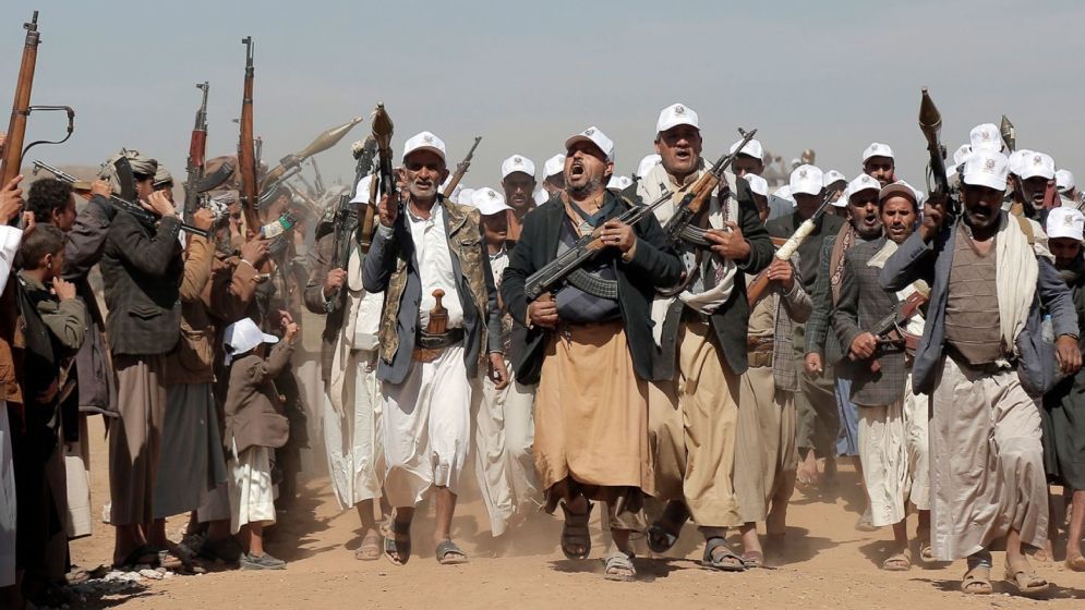 ইরান যুদ্ধে হুথিদের প্রবেশ, যে ভয়াবহ পরিণতির দিকে যাচ্ছে বিশ্ব