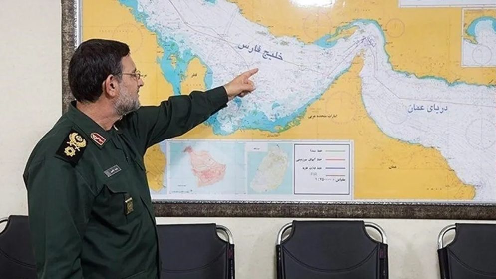 যুক্তরাষ্ট্রের ঘুম হারাম করা কমান্ডার নিহত, জানাল ইরান