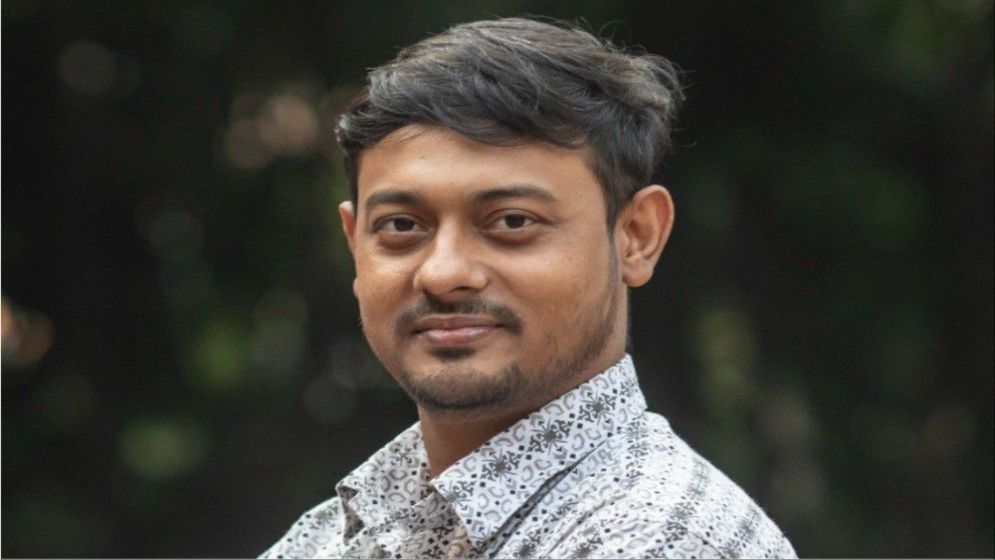 হাদি হত্যা নিয়ে নাসীরুদ্দীন পাটওয়ারীর ফেসবুক পোস্ট, ক্ষোভ প্রকাশ