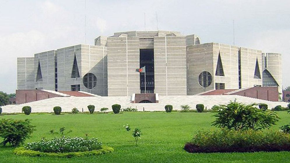 গণভোট অধ্যাদেশ বাতিল হচ্ছে, উঠবে না সংসদে