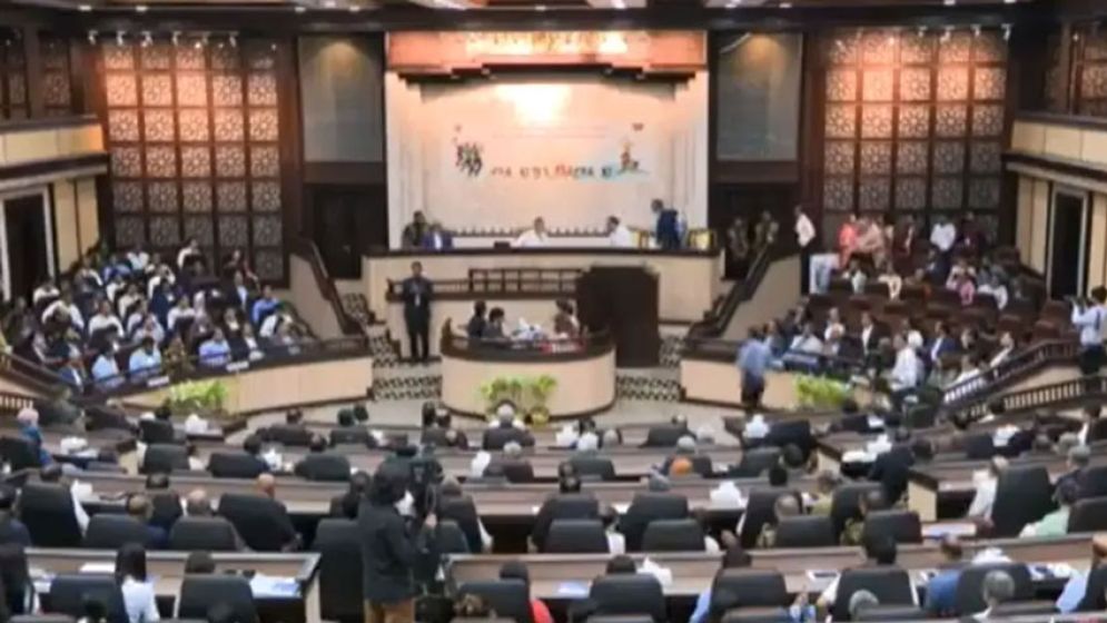 বেতন কাঠামো ও ক্রীড়া কার্ডের উদ্বোধন করলেন প্রধানমন্ত্রী