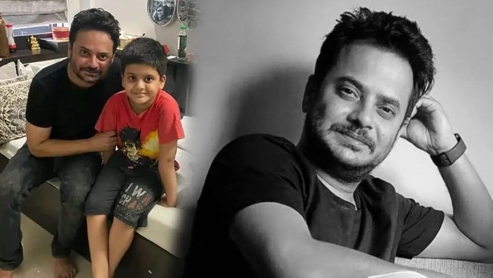 সবই দিয়ে দিলাম যা যা আমার, চিঠিতে ছেলেকে রাহুল