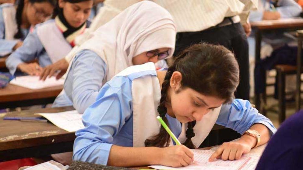 এইচএসসি ও সমমানের ‘পরীক্ষা শুরু’ ৭ জুন