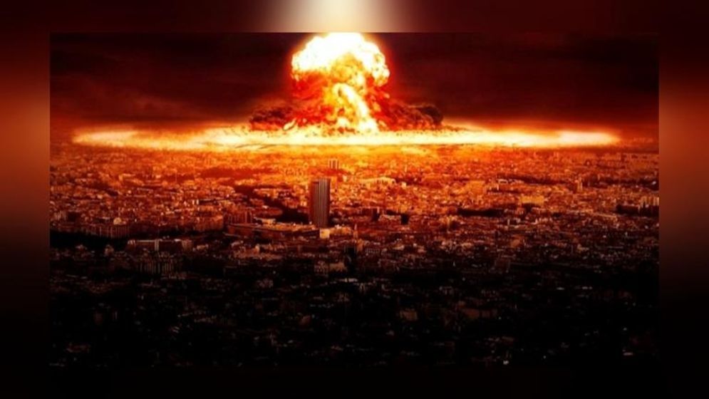 ইরানে পারমাণবিক হামলার আশঙ্কা, বিস্ফোরক তথ্য ফাঁস