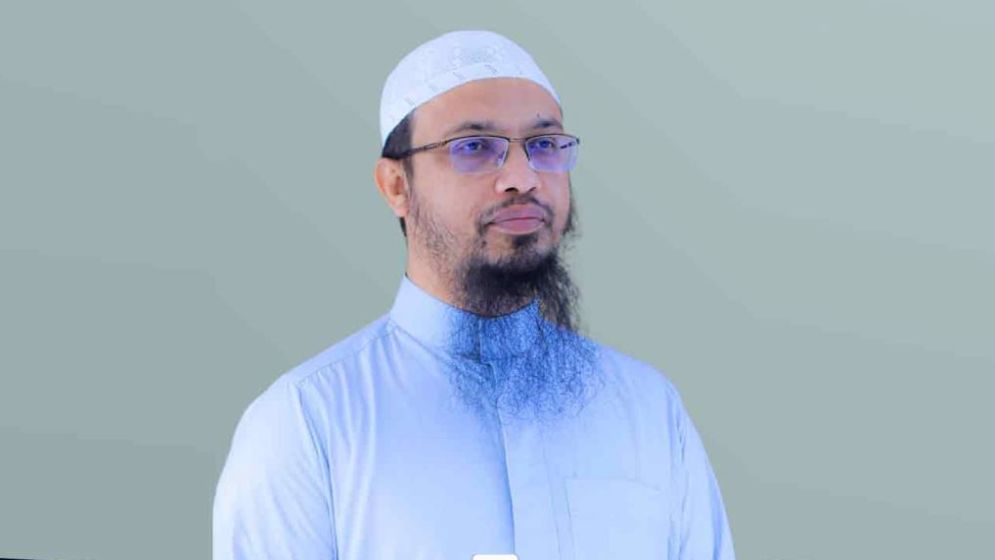 শিশুর হাম নিয়ে অভিভাবকদের যে বার্তা দিলেন শায়খ আহমাদুল্লাহ