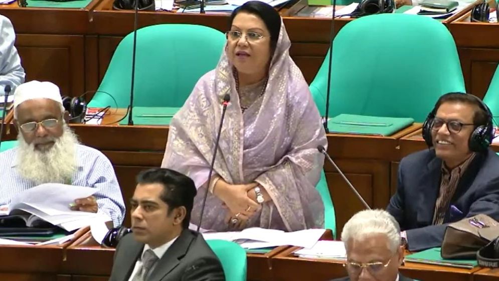 শাহজালাল বিমানবন্দরের নাম পরিবর্তন হতে পারে: বিমানমন্ত্রী