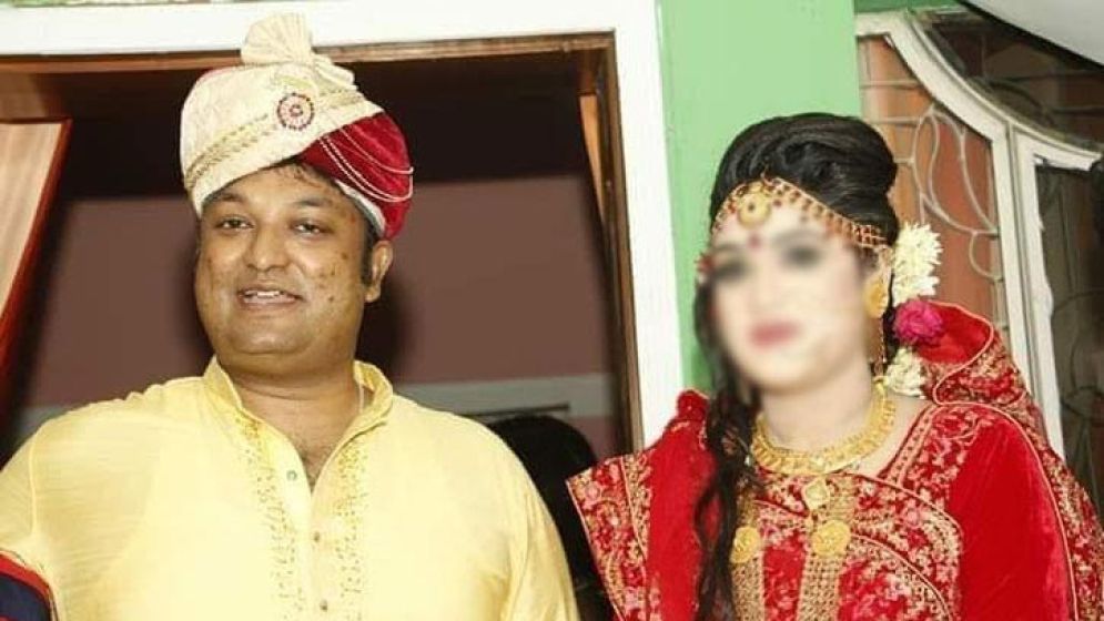 আ.লীগের সাবেক এমপির স্ত্রীর আত্মহত্যার চেষ্টা