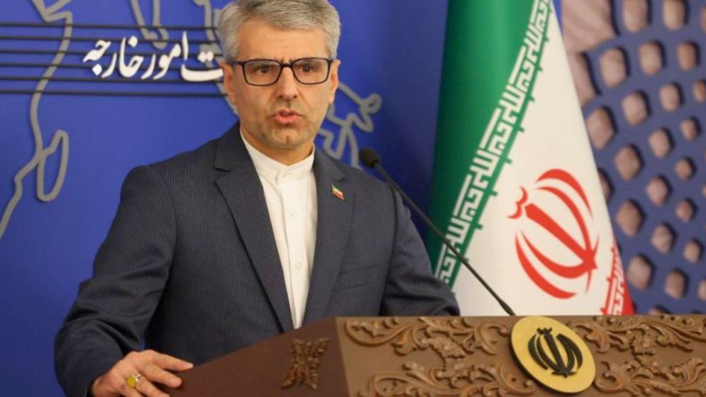 যুদ্ধবিরতি নিয়ে নতুন তথ্য দিল ইরান