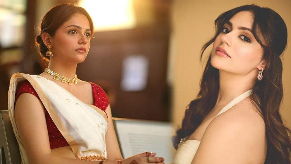 বিতর্কে সাইয়ারা খ্যাত অভিনেত্রী অনীত পাড্ডা