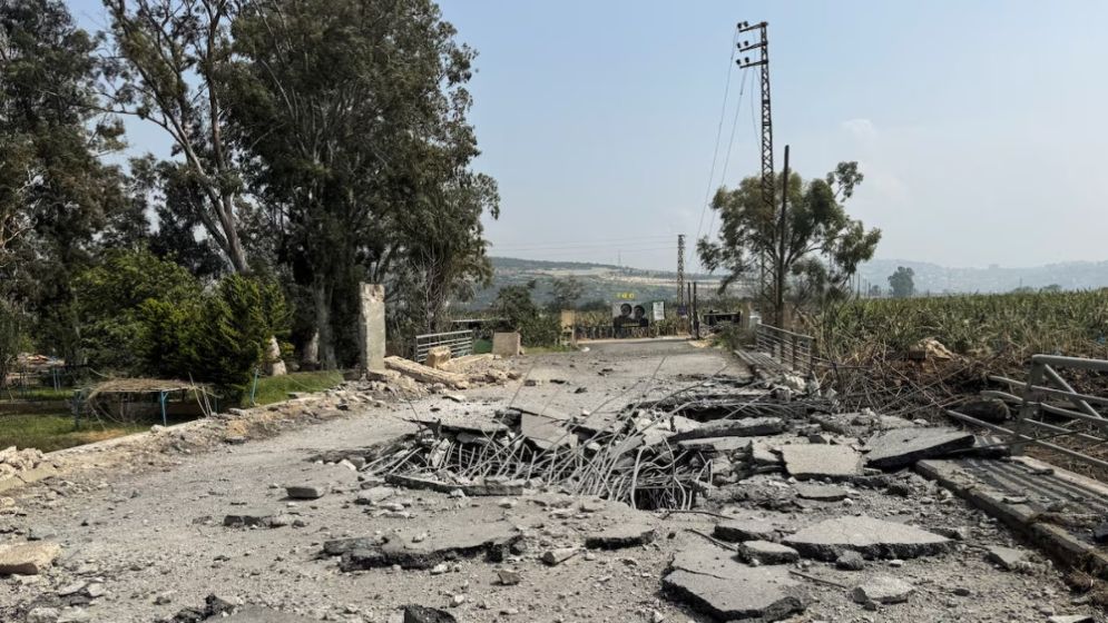 আমিরাতে ড্রোনের ধ্বংসাবশেষ পড়ে বাংলাদেশি নিহত