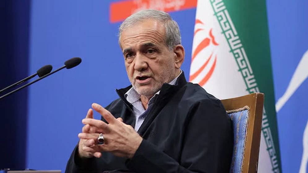 যে শর্ত মানলে যুদ্ধ বন্ধ করবে ইরান