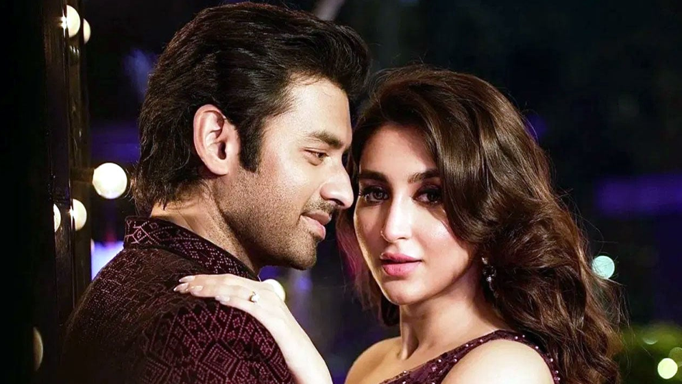 ১৫ বছর ধরে ঐন্দ্রিলার সঙ্গে প্রেম, নতুন ঘোষণা দিলেন অঙ্কুশ