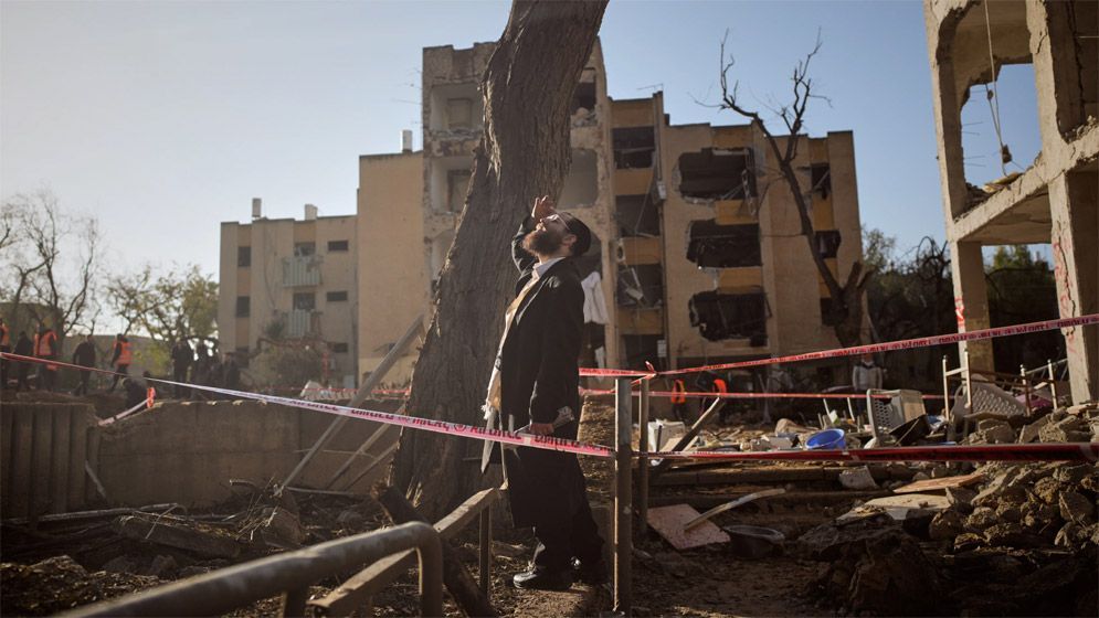 যুদ্ধ নিয়ে যুক্তরাষ্ট্র ও ইরানের সবশেষ অবস্থান সম্পর্কে যা জানা যাচ্ছে