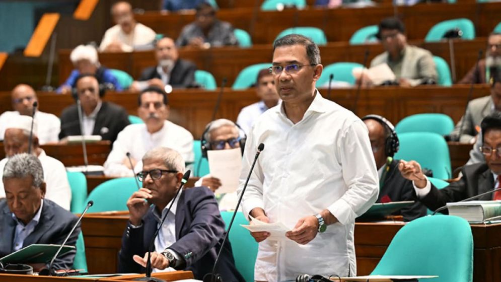 আ. লীগ আমলে ২৩৪ বিলিয়ন ডলার পাচার হয়েছে : প্রধানমন্ত্রী