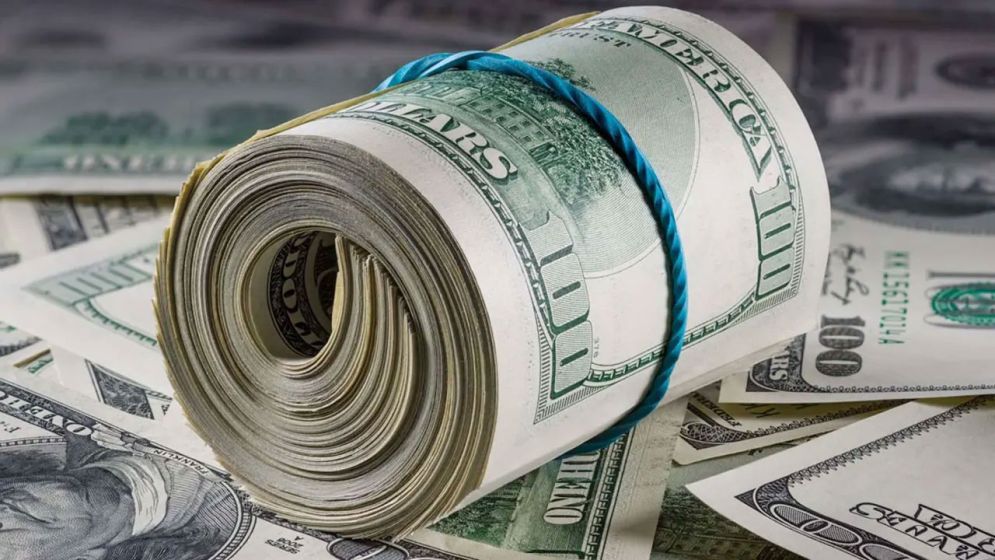 এক মাসেই এলো পৌনে ৪ বিলিয়ন ডলার রেমিট্যান্স