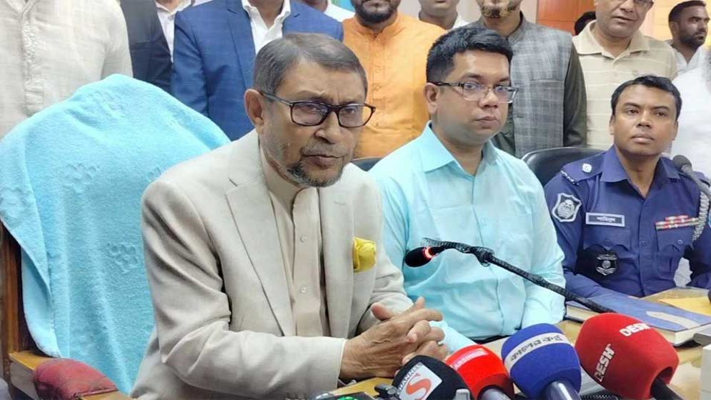 রোববার থেকে দেশজুড়ে শুরু হামের টিকাদান কর্মসূচি: স্বাস্থ্যমন্ত্রী