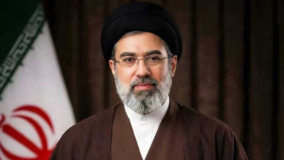 মোজতবা খামেনি কোথায় আছেন, জানালেন রুশ রাষ্ট্রদূত