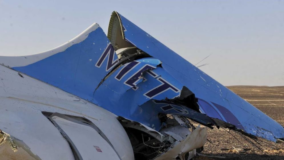 রুশ সামরিক বিমান বিধ্বস্ত, নিহত ২৯