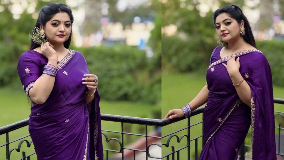 কারও অপকার না করা কিন্তু অনেক বড় উপকার: সালমা